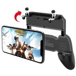 GAME PAD W10  MOBILE GAME CONTROLLER