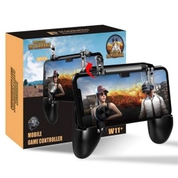 GAME PAD W11  MOBILE GAME CONTROLLER