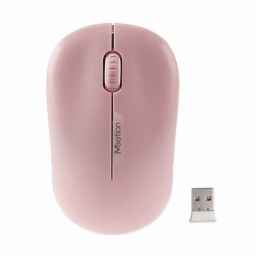 MOUSE MEETION INAL. R545 PINK