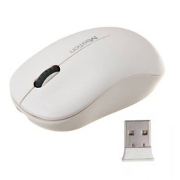 MOUSE MEETION INAL. R545 WHITE