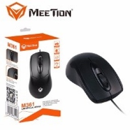 MOUSE MEETION USB MT-M361