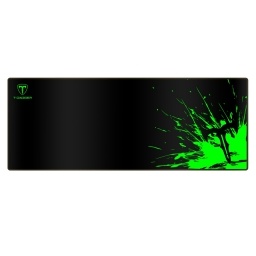 MOUSE PAD GAMER T- DAGGER T-TMP300 LAVA (L) 780 X 300 X 3 MM