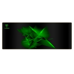 MOUSE PAD GAMER T- DAGGER T-TMP301 GEOMETRY (L) 780 X 300 X 3 MM