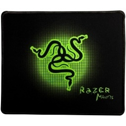 MOUSE PAD GAMER TIPO RAZER GRANDE 29 X 26 CM