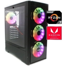 PC GAMER RYZEN 7