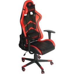 SILLA MARVO GAMING CHAIR CH-106 RED