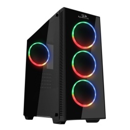 TORRE PC I9-12900 / 32GB DDR4 / SSD 960GB / FUENTE 750W / HSI / GT 1030 / Z690