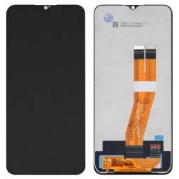 SAMSUNG A03 ORIGINAL BLACK C/MARCO