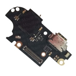 MOTOROLA G100 PLACA DE CARGA 1:1HC