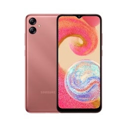 SAMSUNG GALAXY A04E 64GB ROSA