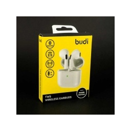 AURICULARES BLUETOOTH TWS BUDI