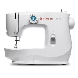 SINGER MAQUINA DE COSER SM2105