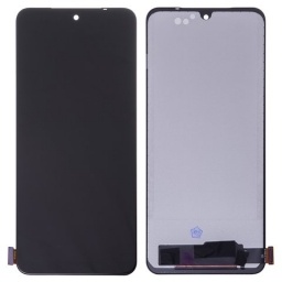 REDMI NOTE 10 4G/ NOTE 10S/ POCO M5S OLED BLACK S/MARCO