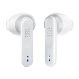 JBL HEADHPONES WAVE FLEX TRULY WIRELESS WHITE SA