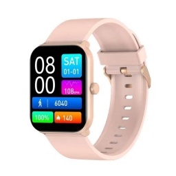 SMARTWATCH IMILAB W01 ROSA BY XIAOMI