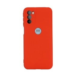 SILICONA MOTOROLA E6S