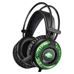 AURICULARES GAMER A5