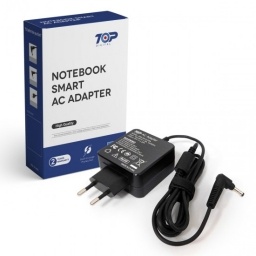 CARGADOR PARA NOTEBOOK LENOVO SMART AC ADAPTER TOP DIGITAL