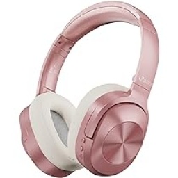 AURICULAR BLUETOOHT ES-BT2108-PNK ROSADO EURO SOUND