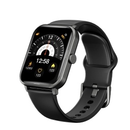 SMARTWATCH QCY GTS LLAMADAS BLUETOOTH 1.85" 289MAH BY XIAOMI