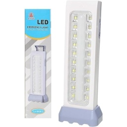 LUZ EMERGENCIA 35LED 5W/1200MAH/ LJ5930