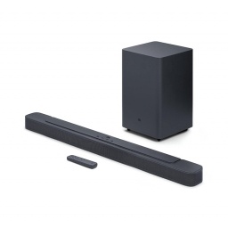 JBL JBLSB170BLK SOUND BAR 2.1 WIRELESS SUBWOOFER 220W