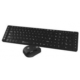 TECLADO + MOUSE ESPAOL  KLIP XTREME WIRELESS KCK-265S