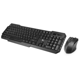 XTECH MULTIMEDIA TECLADO + MOUSE SET XTK-309S