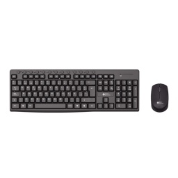 KIT SHOT GAMING SHOT-5260+3W271 TECLADO/MOUSE INALAMBRICO