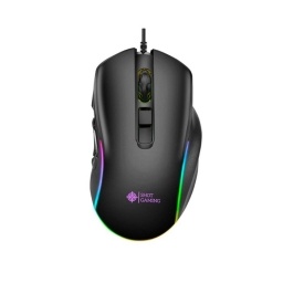 MOUSE SHOT GAMING GAMER SHOT-M850 ALTA DEFINICION