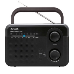 AIWA RADIO ANALOGA PORTATIL AWFML4 AM FM