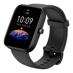 RELOJ SMART AMAZFIT BIP 3 PRO