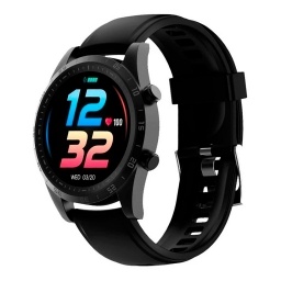 SMARTWATCH ORAIMO TEMPO W2 BLACK