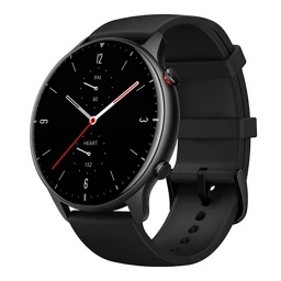 RELOJ SMART AMAZFIT GTR 2 47MM THUN BK