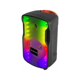 PARLANTE BLUETOOTH SP-3103FL USB/FM/TF/MIC LUCES RGB PANACOM