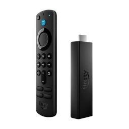 HDMI STREAMING AMAZON FIRE TV STICK 4K