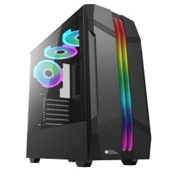 PC GAMER INTEL CORE I5 10400F 16GB 3200 DISCO SOLIDO SSD 512GB