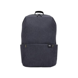 MOCHILA XIAOMI MI CASUAL DAYPACK BLACK