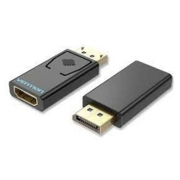 ADAPTADOR DISPLAY PORT A HDMI VENTION