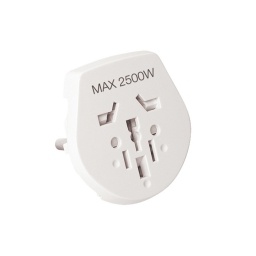 ADAPTADOR UNIVERSAL A SCHUKO VIVION 717951