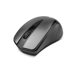 XTECH MOUSE WS 2,4 4-BUTTON 1600DPI GRAY XTM-315GY