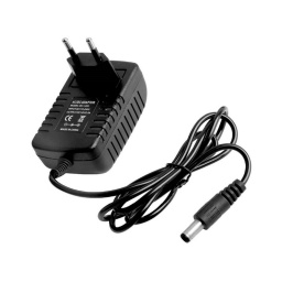 POWER ADAPTADOR 220V 12V 2A LX-1202