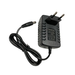 POWER ADAPTADOR 220V 9V 2A LX-0902