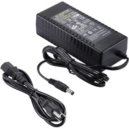 POWER ADAPTADOR 220V 12V 8A LX-1208