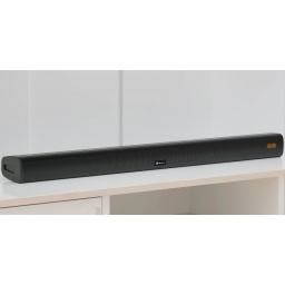 KX SOUND BAR KSB-00A 2.0CH 60W BT HDMI-OPT-RCA