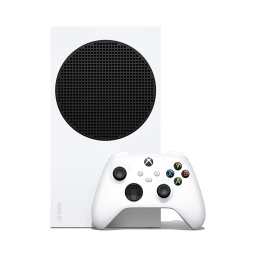 CONSOLA XBOX SERIES S 512GB WHITE