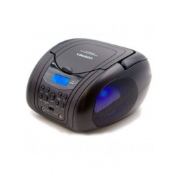 RADIO U-DIGI AM FM CD BLUETOOTH USB CD-110BT