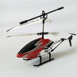 HELICOPTERO A CONTROL REMOTO HDY582