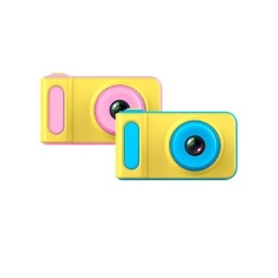 CAMARA DIGITAL INFANTIL - KC2