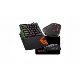 KIT GAMER MEETION CO015 PARA CONSOLAS